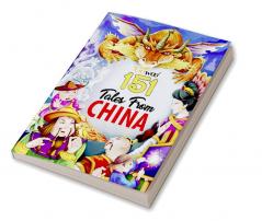 151 Tales from China