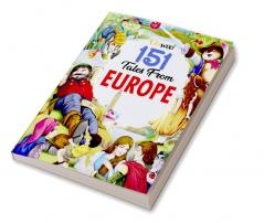 151 Tales from Europe