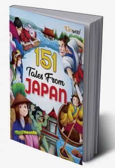 151 Tales from Japan