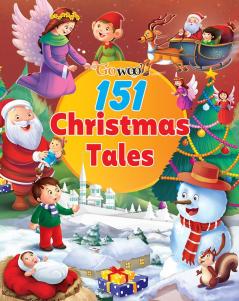 151 Christmas Tales