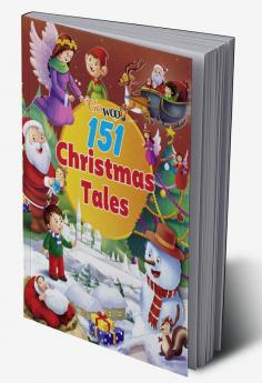 151 Christmas Tales