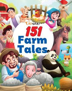 151 Farm Tales