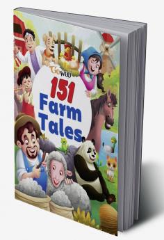 151 Farm Tales