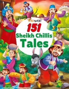 151 Sheikh Chilli's Tales