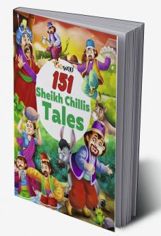 151 Sheikh Chilli's Tales