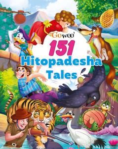 151 Hitopadesha Tales