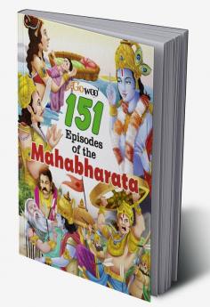 151 Episodes of the Mahabharata