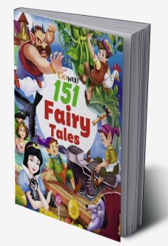 151 Fairy Tales