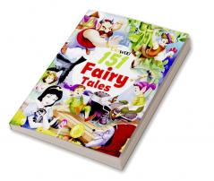 151 Fairy Tales