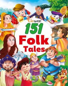 151 Folk Tales