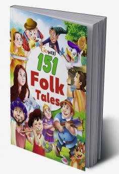 151 Folk Tales