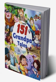 151 Grandpa Tales