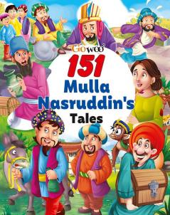 151 Mulla Nasruddin's Tales