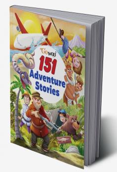 151 Adventure Stories