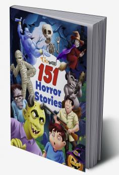 151 Horror Stories