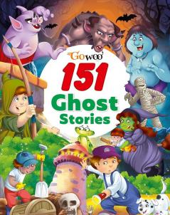 151 Ghost Stories