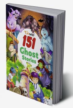 151 Ghost Stories