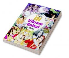 151 Vikram-Baital Tales