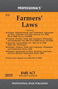 Farmers’ Laws