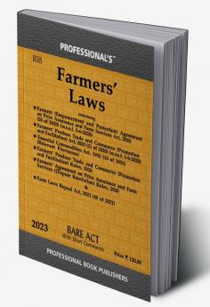 Farmers’ Laws