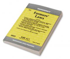 Farmers’ Laws