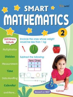 Smart Mathematics–2