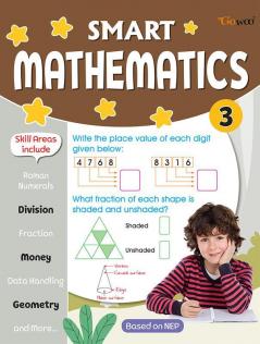 Smart Mathematics–3