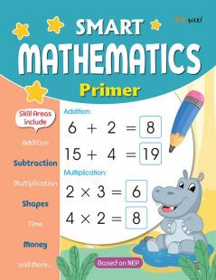 Smart Mathematics Primer