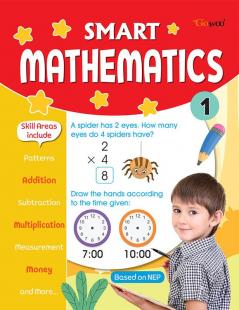 Smart Mathematics–1