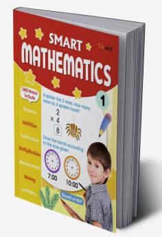 Smart Mathematics–1