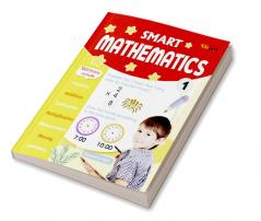 Smart Mathematics–1