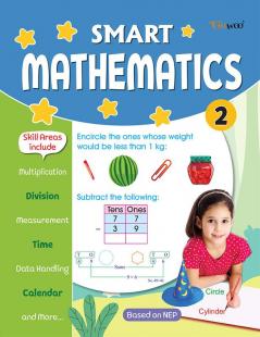 Smart Mathematics–2