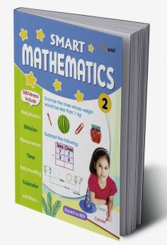 Smart Mathematics–2