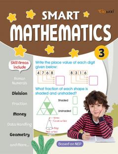 Smart Mathematics–3