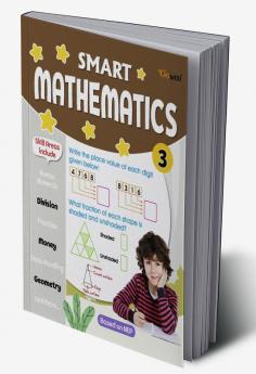 Smart Mathematics–3