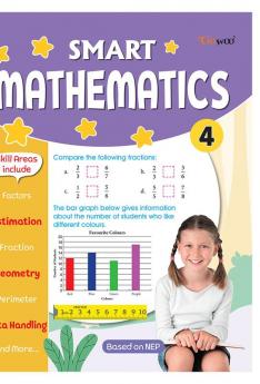 Smart Mathematics–4