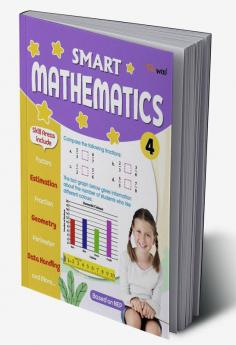 Smart Mathematics–4