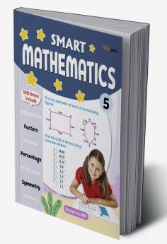 Smart Mathematics–5