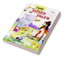 Popular Jataka Tales - ENGLISH