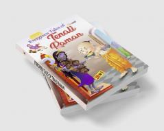 Evergreen Tales of Tenali Raman - ENGLISH