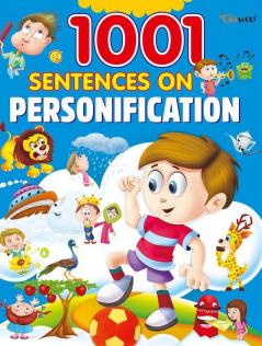 1001 Sentences on Personification