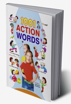 1001 Action Words