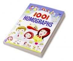 1001 Homographs