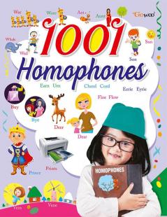 1001 Homophones