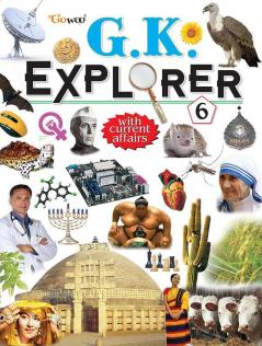 G.K. Explorer–6