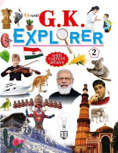 G.K. Explorer–2