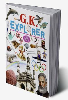 G.K. Explorer–3