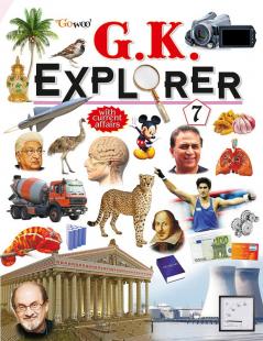 G.K. Explorer–7