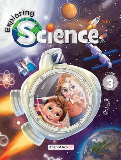 Exploring Science – 3