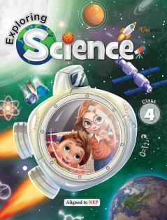 Exploring Science – 4